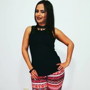 Meet your Posher, Angie